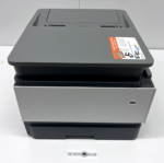 HP OfficeJet Pro 9012e A4 Colour Multifunction Inkjet Printer 22A55B - Image 11