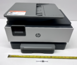 HP OfficeJet Pro 9012e A4 Colour Multifunction Inkjet Printer 22A55B - Image 13