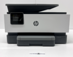 HP OfficeJet Pro 9012e A4 Colour Multifunction Inkjet Printer 22A55B