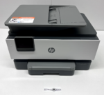 HP OfficeJet Pro 9012e A4 Colour Multifunction Inkjet Printer 22A55B - Image 3