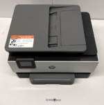 HP OfficeJet Pro 9012e A4 Colour Multifunction Inkjet Printer 22A55B - Image 4