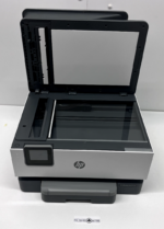 HP OfficeJet Pro 9012e A4 Colour Multifunction Inkjet Printer 22A55B - Image 5