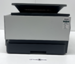 HP OfficeJet Pro 9012e A4 Colour Multifunction Inkjet Printer 22A55B - Image 6