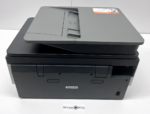 HP OfficeJet Pro 9012e A4 Colour Multifunction Inkjet Printer 22A55B - Image 9