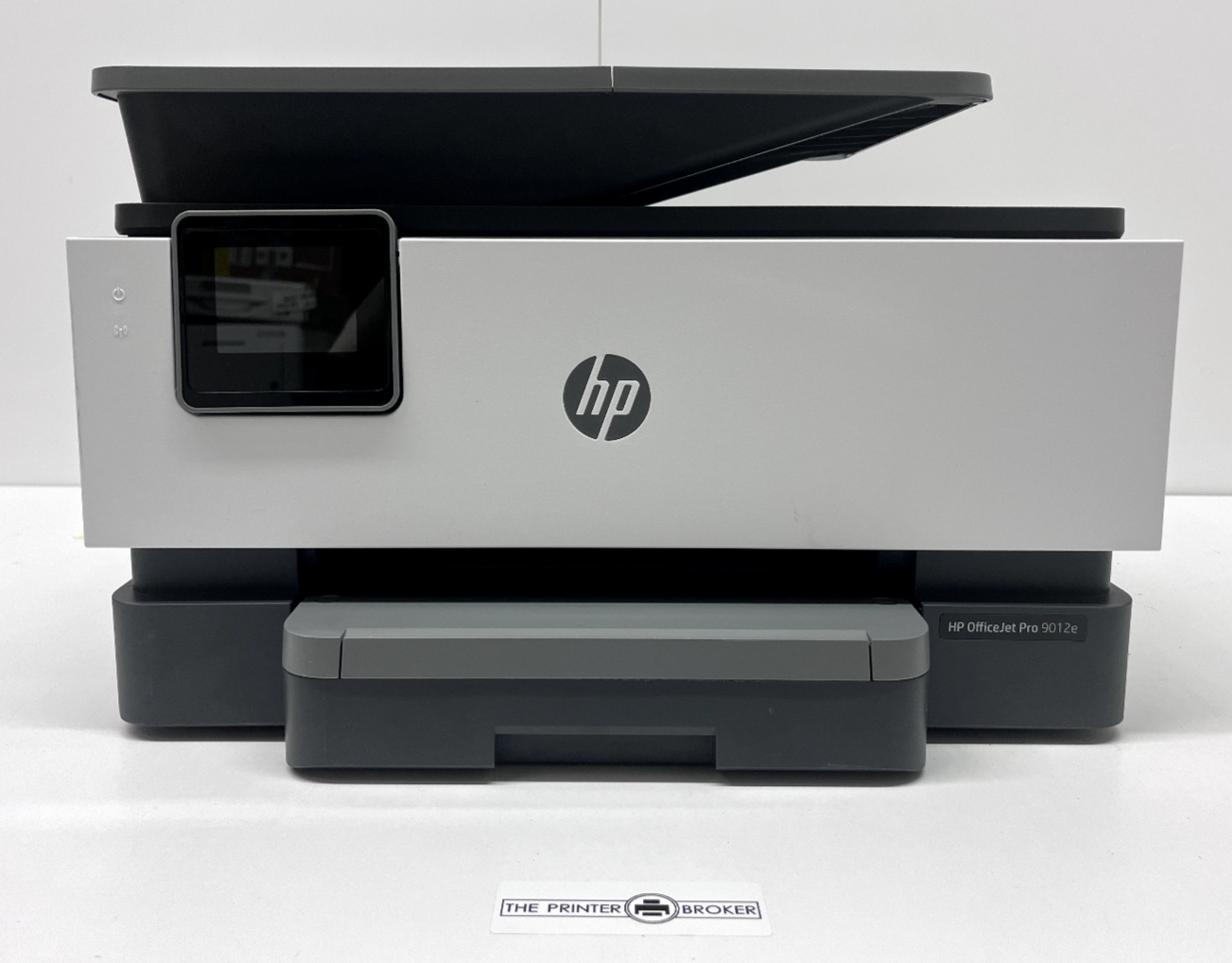 HP OfficeJet Pro 9012e A4 Colour Multifunction Inkjet Printer 22A55B
