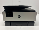 HP OfficeJet Pro 9019 A4 Colour Multifunction Inkjet Printer 1KR55B - Imagen 3