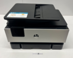 HP OfficeJet Pro 9019 A4 Colour Multifunction Inkjet Printer 1KR55B - Imagen 4