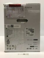 HP Officejet Pro 8014 A4 Colour Multifunction Inkjet Printer 3UC57B - Imagen 3