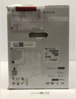 HP Officejet Pro 8014 A4 Colour Multifunction Inkjet Printer 3UC57B - Imagen 7