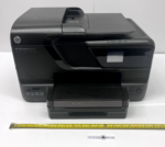 HP Officejet Pro 8600 A4 Colour Printer CM749A Officejet 8600 - Imagen 13