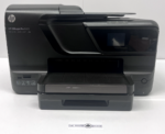 HP Officejet Pro 8600 A4 Colour Printer CM749A Officejet 8600