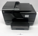 HP Officejet Pro 8600 A4 Colour Printer CM749A Officejet 8600 - Imagen 3