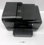 HP Officejet Pro 8600 A4 Colour Printer CM749A Officejet 8600 - Imagen 4