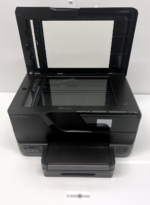 HP Officejet Pro 8600 A4 Colour Printer CM749A Officejet 8600 - Imagen 5