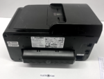 HP Officejet Pro 8600 A4 Colour Printer CM749A Officejet 8600 - Imagen 9