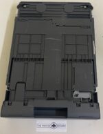 HP Officejet Pro 9020 9023 9025e Paper Tray E3E01-90118 - Image 4