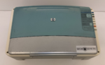 HP PSC 1205 All-in-One A4 Colour Inkjet Printer Q1665A - Image 11