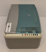 HP PSC 1205 All-in-One A4 Colour Inkjet Printer Q1665A - Image 13