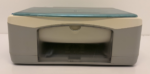HP PSC 1205 All-in-One A4 Colour Inkjet Printer Q1665A - Image 3