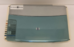 HP PSC 1205 All-in-One A4 Colour Inkjet Printer Q1665A - Image 5