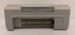 HP PSC 1205 All-in-One A4 Colour Inkjet Printer Q1665A - Image 9