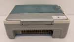 HP PSC 1205 All-in-One A4 Colour Inkjet Printer Q1665A - Image 10