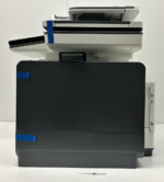 HP PageWide Enterprise MFP 586dn A4 Colour Multifunction Inkjet Printer G1W39A - Imagen 5