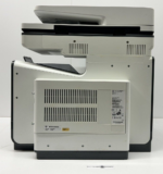 HP PageWide Enterprise MFP 586dn A4 Colour Multifunction Inkjet Printer G1W39A - Imagen 7