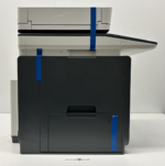 HP PageWide Enterprise MFP 586dn A4 Colour Multifunction Inkjet Printer G1W39A - Imagen 9