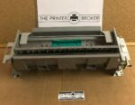 HP Paper Flipper Assembly for C8085A 3000 Sheet Stapler Stacker C8085-60551