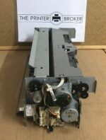 HP Paper Flipper Assembly for C8085A 3000 Sheet Stapler Stacker C8085-60551 - Image 3