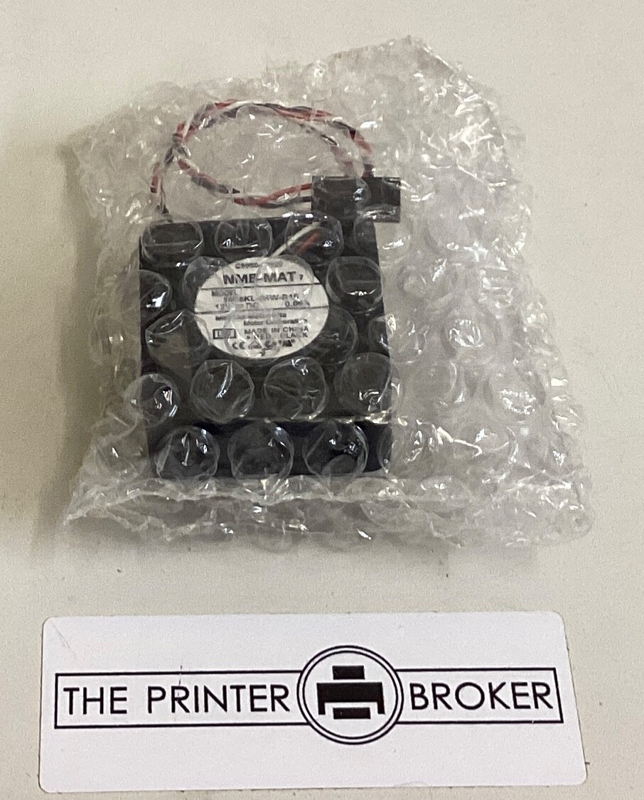 HP SVC Fan 40MM Gauntle C5956-67298