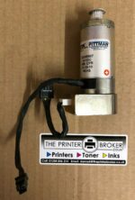 HP SVC Pittman Motor 16T Pulley Cutter BA CC68267146 - Image 4