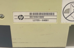 HP ScanJet Enterprise 7500 Flatbed & Sheet-fed Scanner L2725B - Image 10