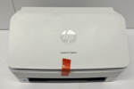 HP ScanJet Pro 3000 s3 A4 Sheetfed Scanner L2753A - Image 12