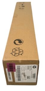 HP Z8Z14-67005 Unidad de desarrollador Negro HP E87640dn E87650dn E87660dn - Imagen 3