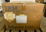IBM InfoPrint 1145N A3 Mono Laser Printer 4545-N01