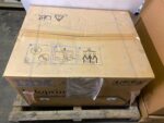 IBM InfoPrint 1145N A3 Mono Laser Printer 4545-N01 - Image 3