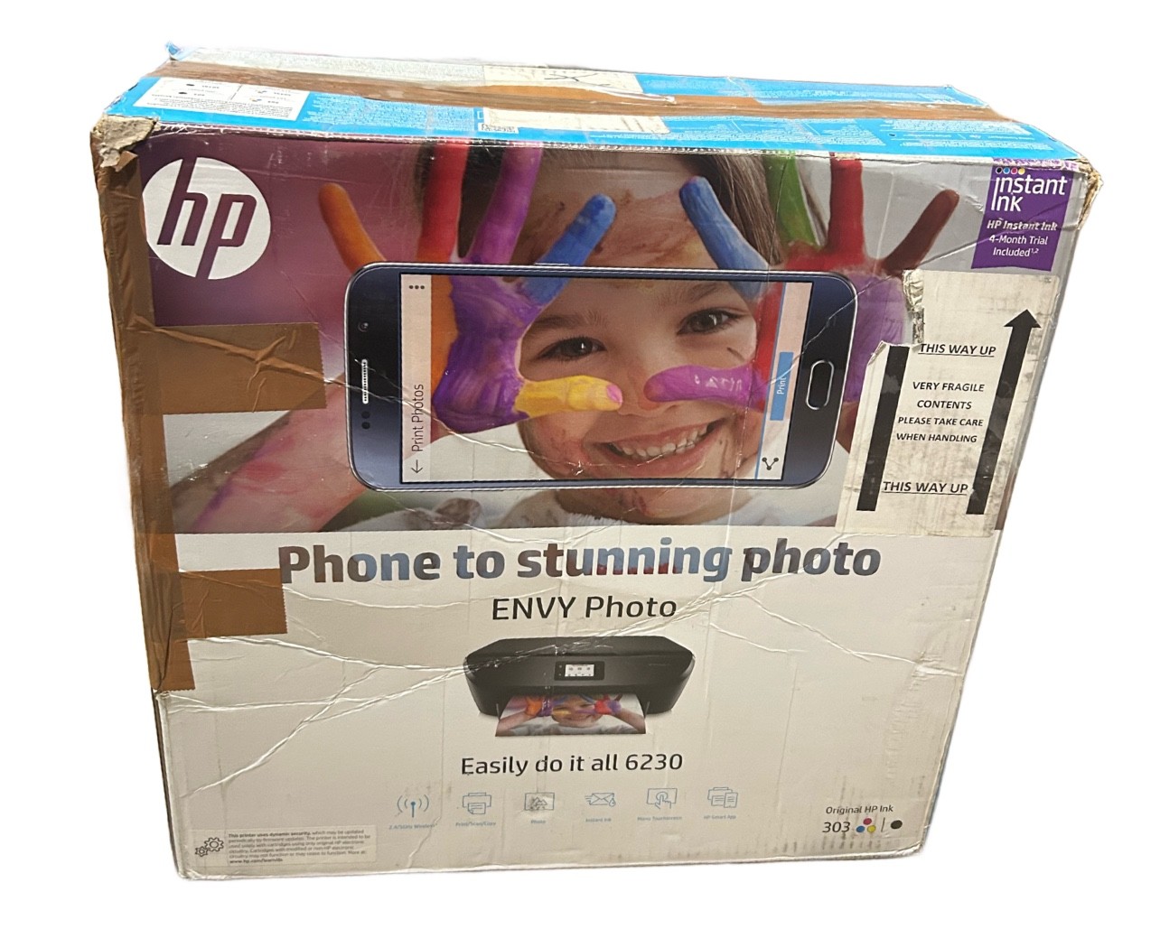 Impresora-de-inyeccion-de-tinta-a-color-HP-OfficeJet-Pro-6230-A4-E3E03A-377095064385 Impresora de inyección de tinta a color HP OfficeJet Pro 6230 A4 E3E03A - Imagen 1