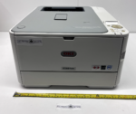 Impresora láser LED a color OKI C321dn A4 01327501 - Imagen 12
