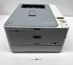 Impresora láser LED a color OKI C321dn A4 01327501 - Imagen 3