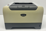 Impresora láser mono Brother HL-5250DN A4 HL5250DNZU1 - Imagen 3