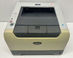 Impresora láser mono Brother HL-5250DN A4 HL5250DNZU1 - Imagen 4