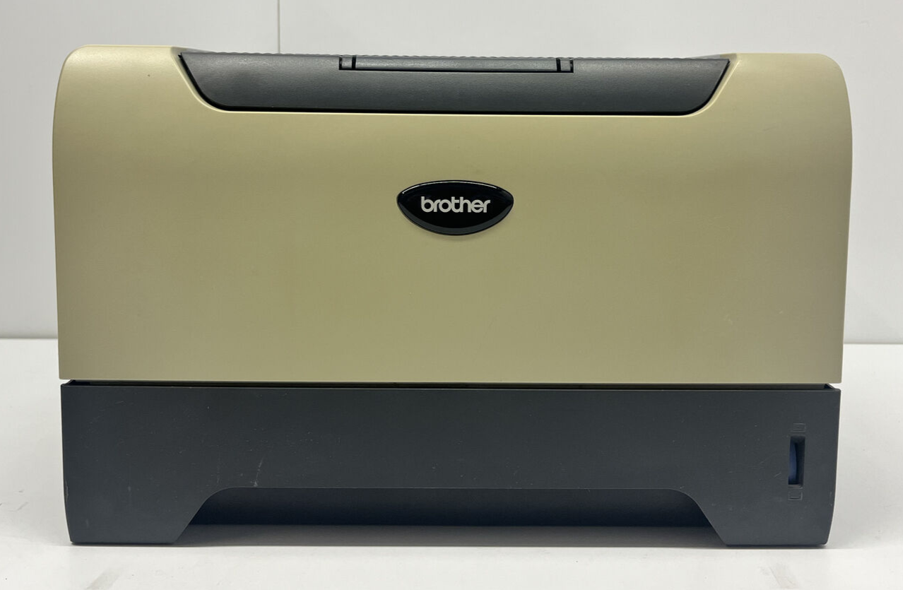 Impresora láser mono Brother HL-5250DN A4 HL5250DNZU1