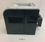 Impresora láser mono HP LaserJet Enterprise 600 M602dn A4 CE992A - Imagen 3