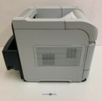 Impresora láser mono HP LaserJet Enterprise 600 M602dn A4 CE992A - Imagen 5