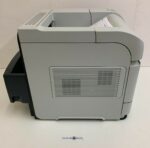 Impresora láser mono HP LaserJet Enterprise 600 M602dn A4 CE992A - Imagen 9