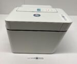 Impresora multifunción de inyección de tinta color HP DeskJetPlus 4130 A4 7FS77B - Imagen 3