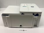 Impresora multifunción de inyección de tinta color HP DeskJetPlus 4130 A4 7FS77B - Imagen 4