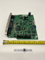 Intermec EasyCoder C4 Main Board Assembly 1-971689-00 - Image 13